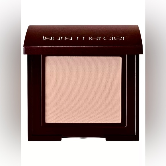 Laura Mercier MATTE Eyeshadow Color - Compact w/ Mirror Color “Fresco” *NEW!!🎁* - Picture 2 of 4